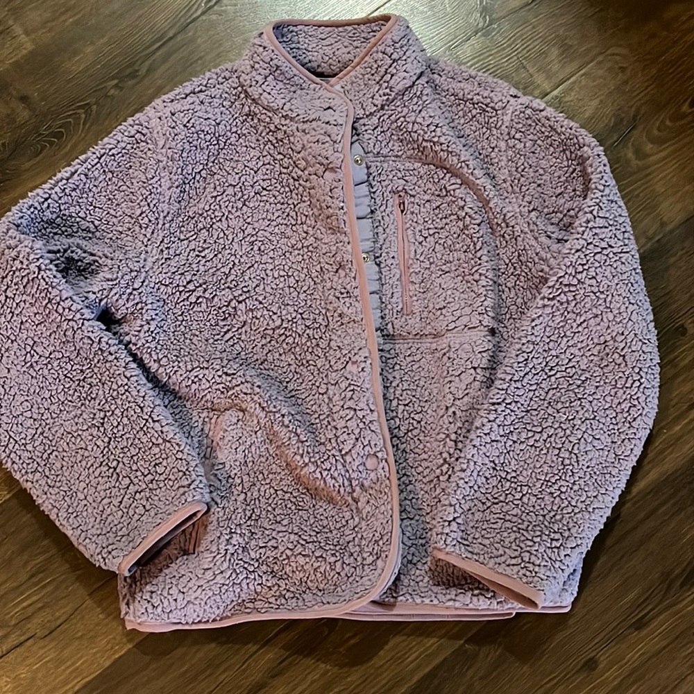 Universal Threads Jacket